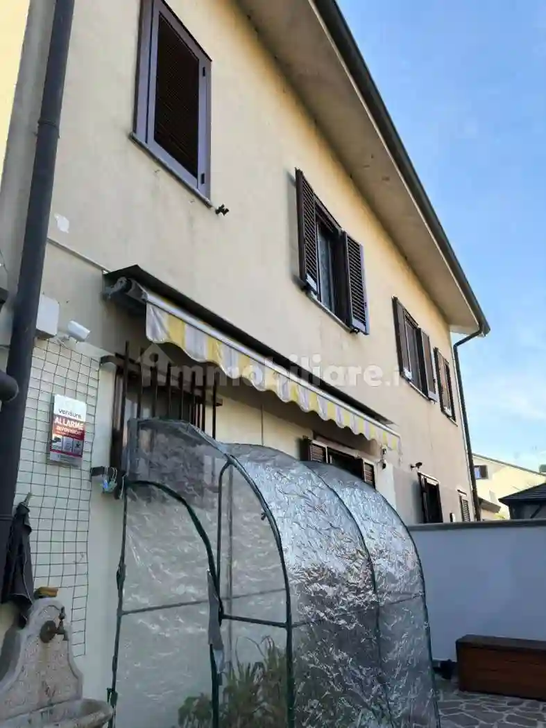 Villetta a schiera - foto 3