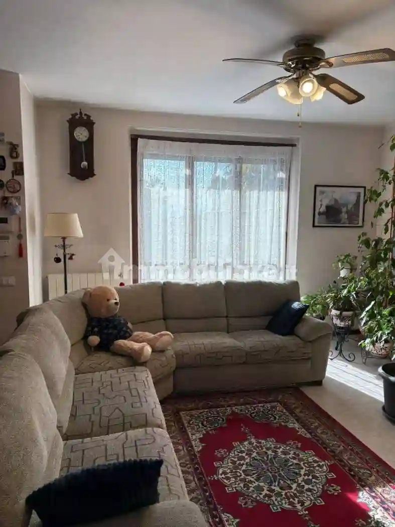 Villetta a schiera - foto 5