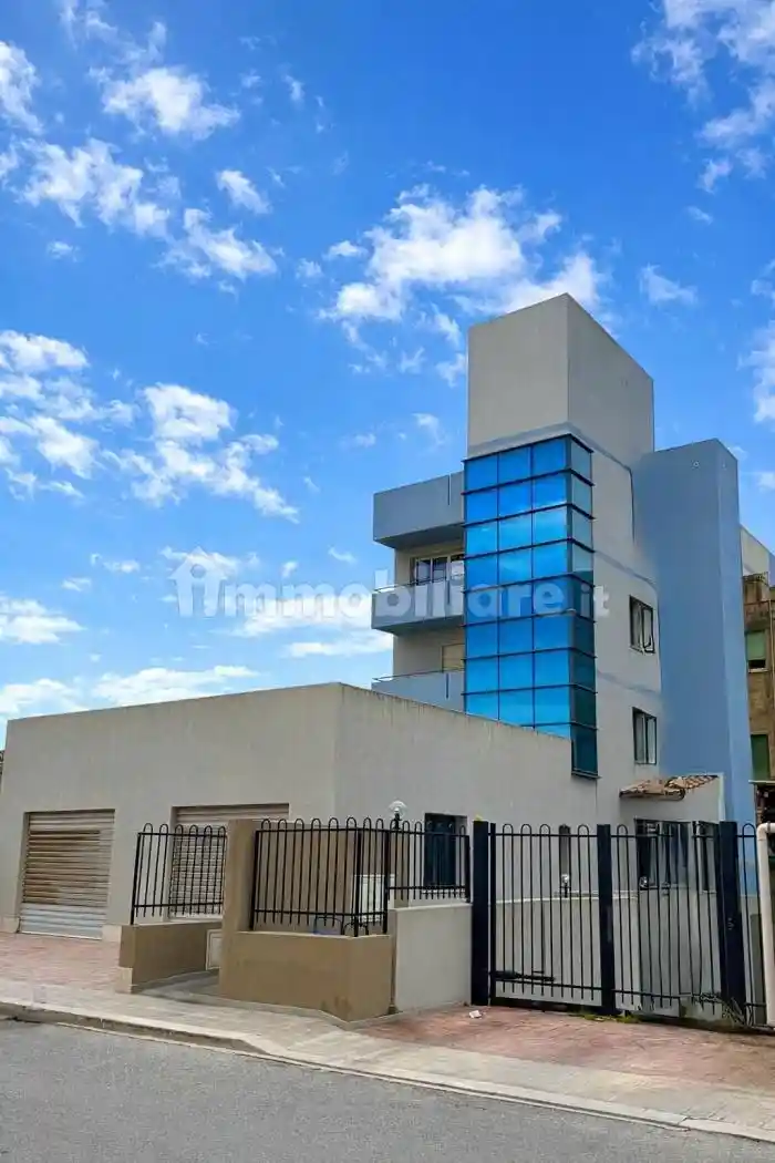 Appartamento in vendita a Trapani