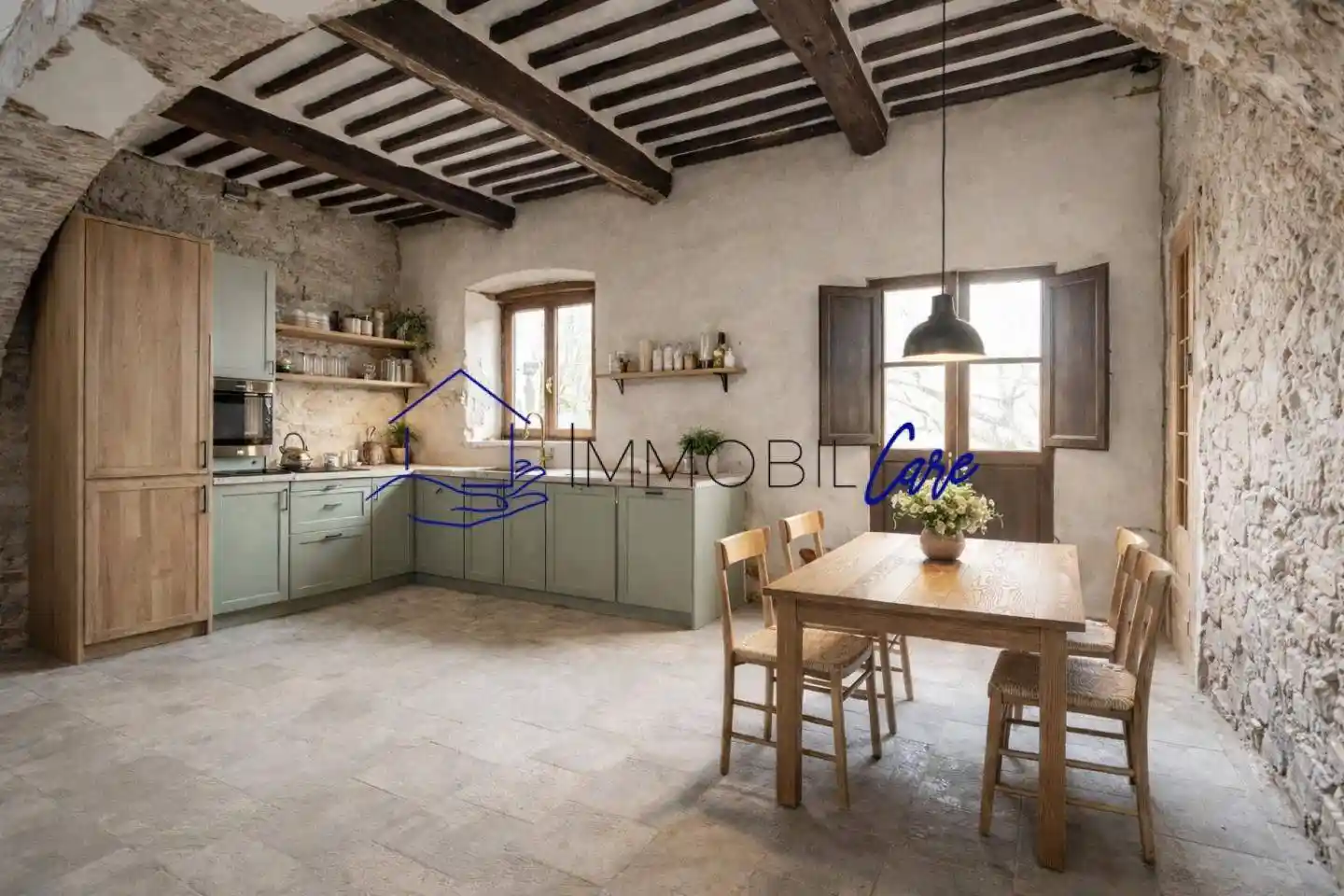 Appartamento in vendita a Vecchiano