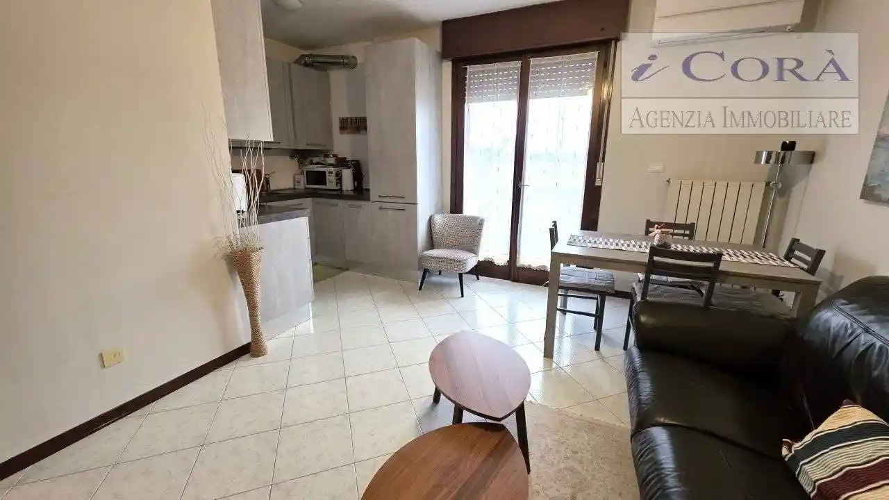 Appartamento in vendita a Vigodarzere