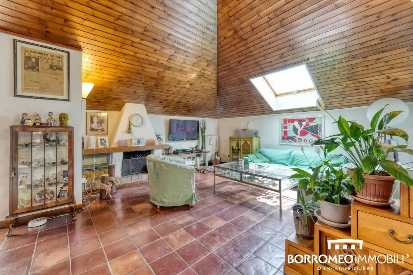 Attico - Mansarda - foto 3