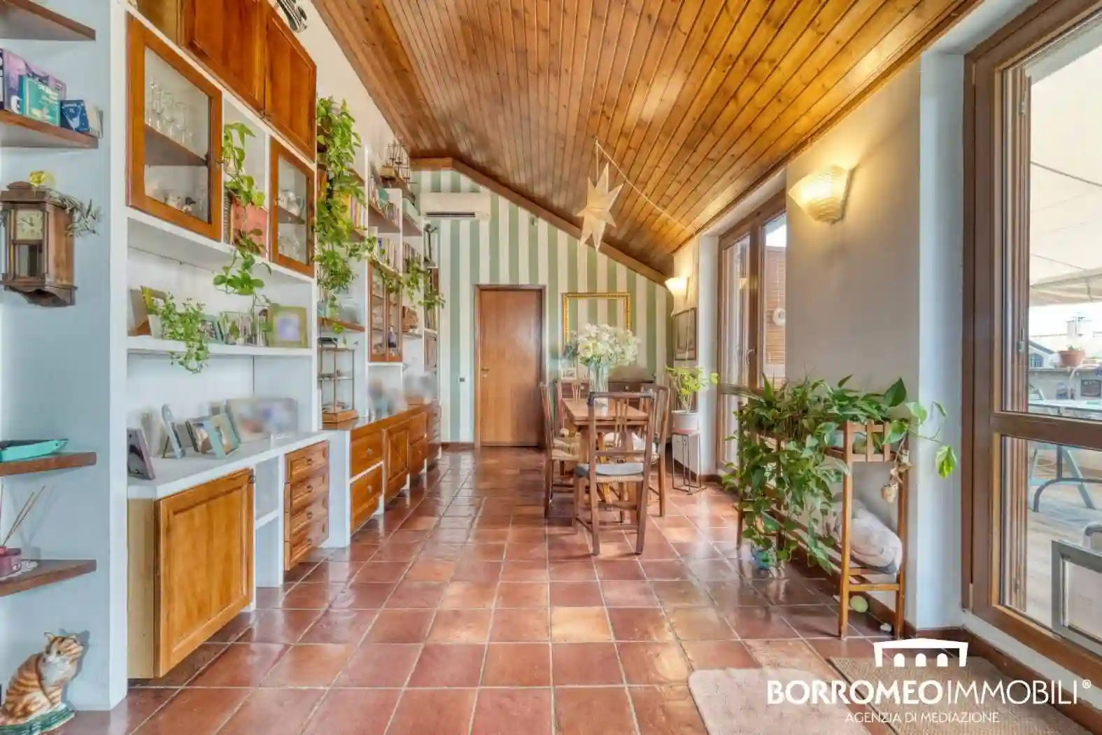 Attico - Mansarda - foto 4