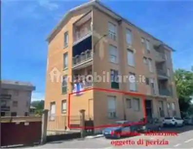 Appartamento in vendita a Limbiate