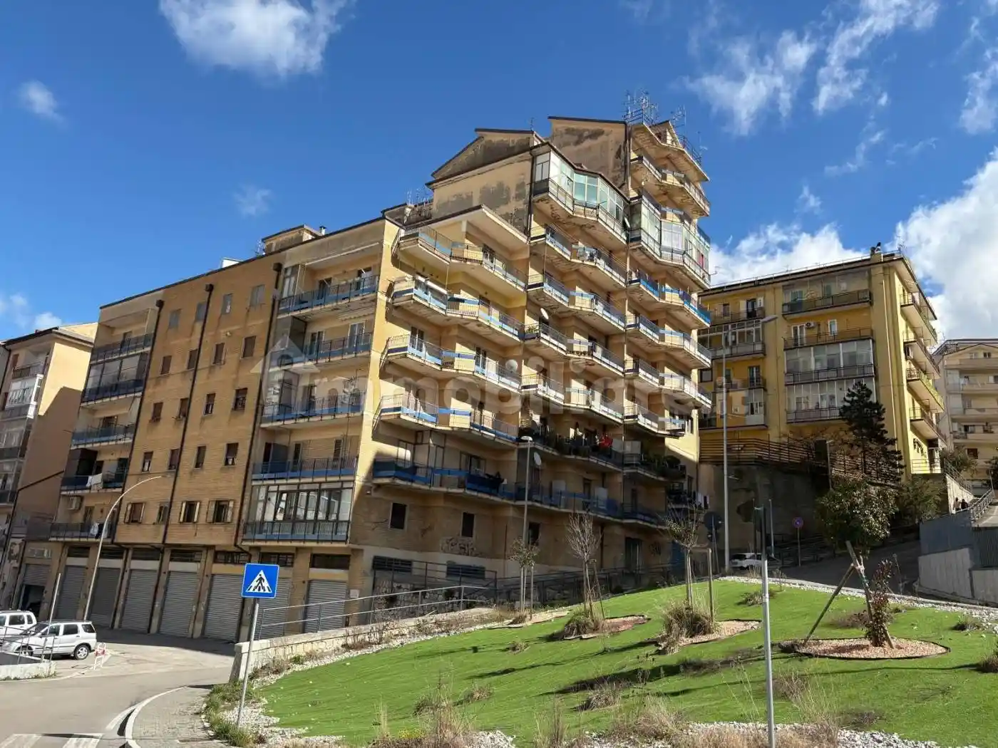 Appartamento in vendita a Potenza