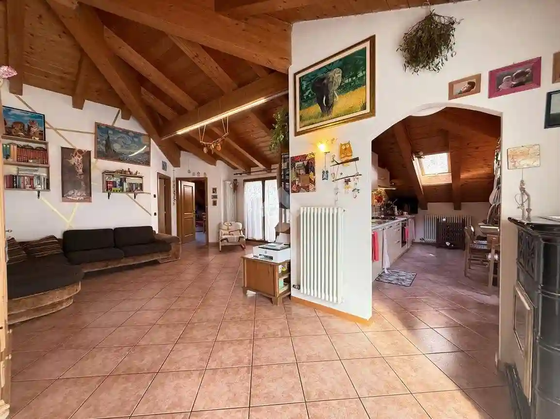 Appartamento - foto 5