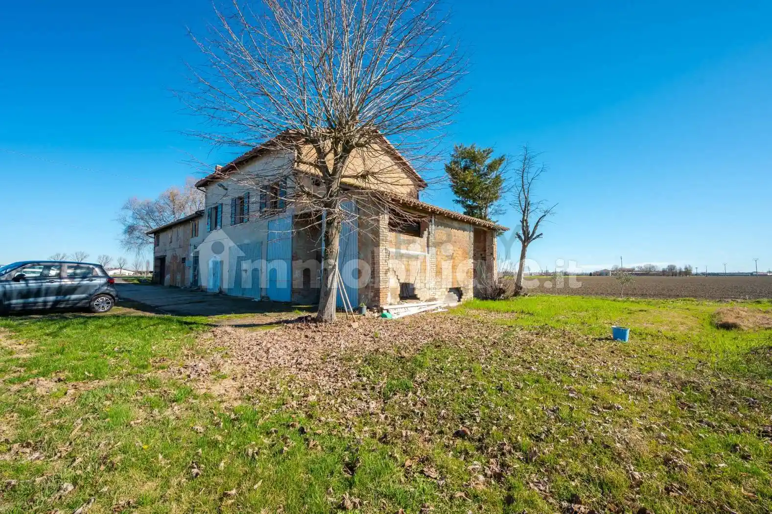 Villa in vendita a Carpi