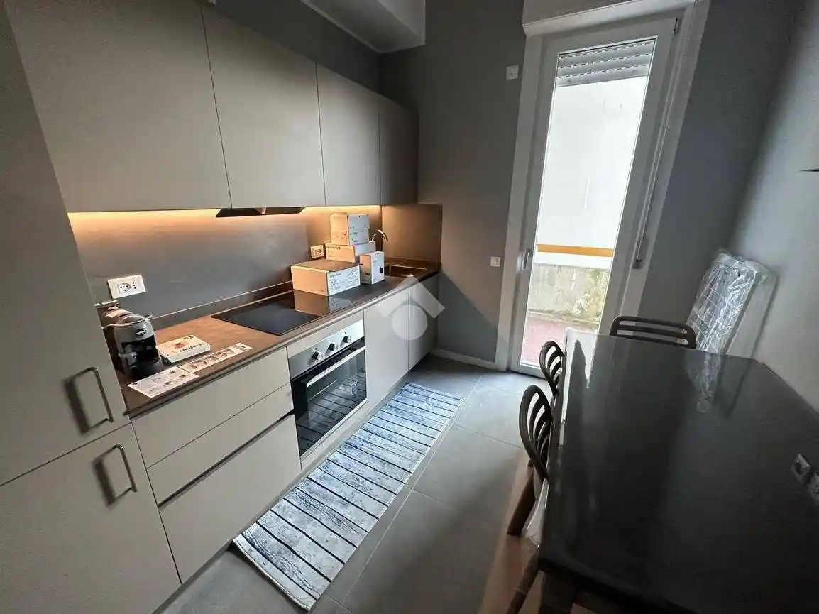 Appartamento in affitto a Brescia