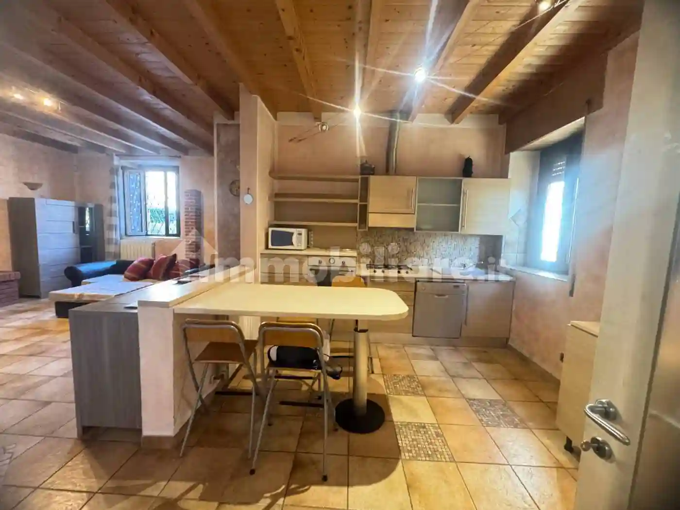 Casa indipendente - foto 2