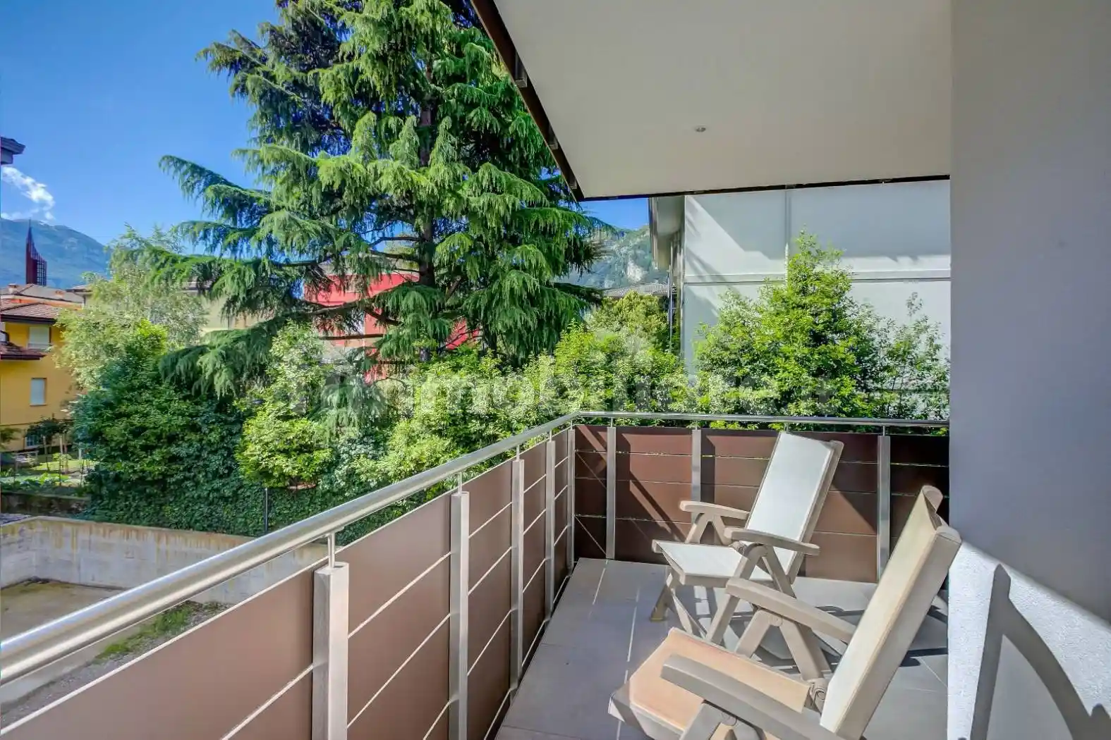 Appartamento in affitto a Riva del Garda