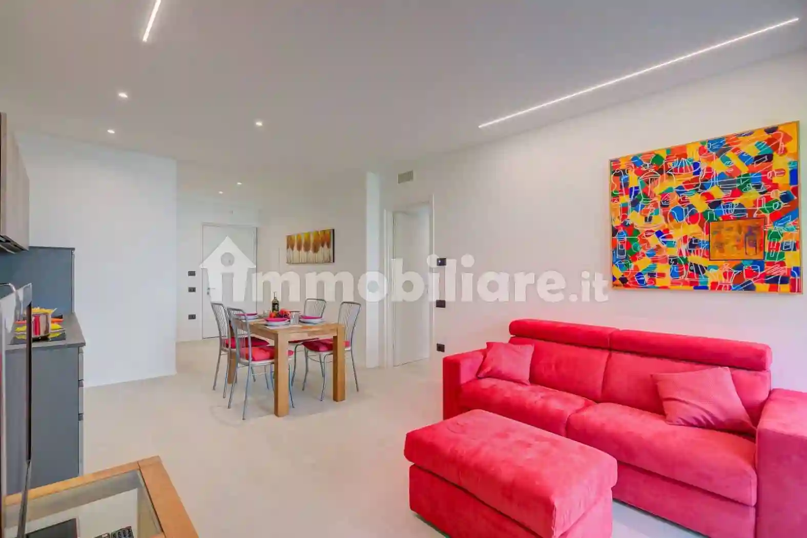 Appartamento - foto 4