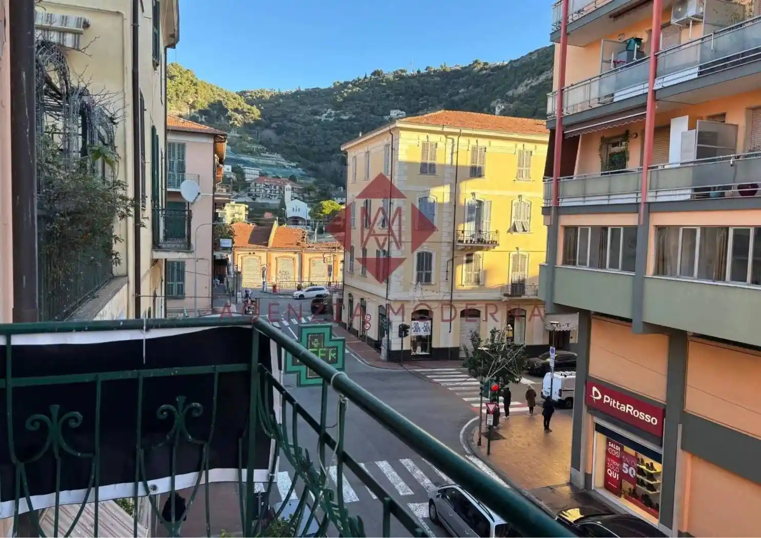 Appartamento in vendita a Ventimiglia