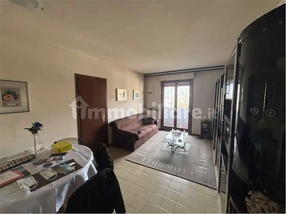 Appartamento in vendita a Tavernerio