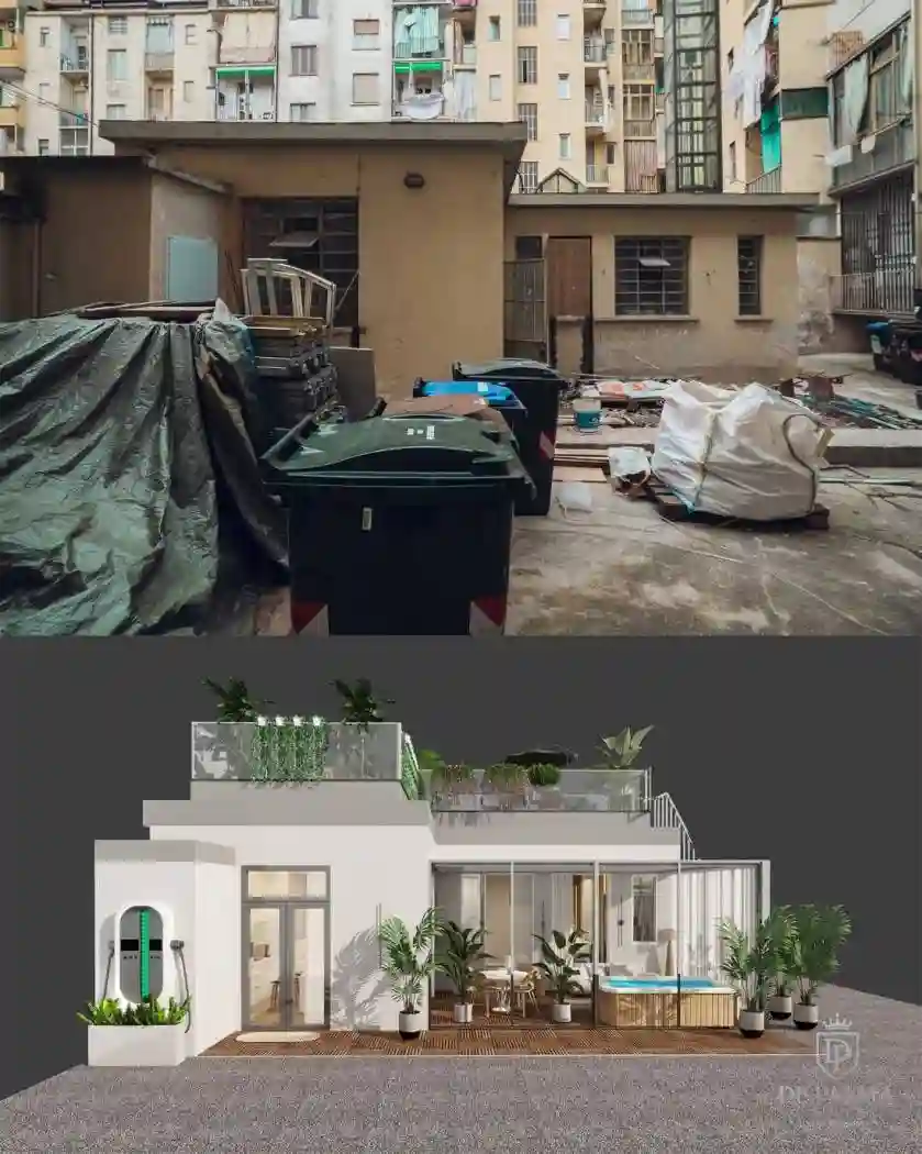 Appartamento - foto 4