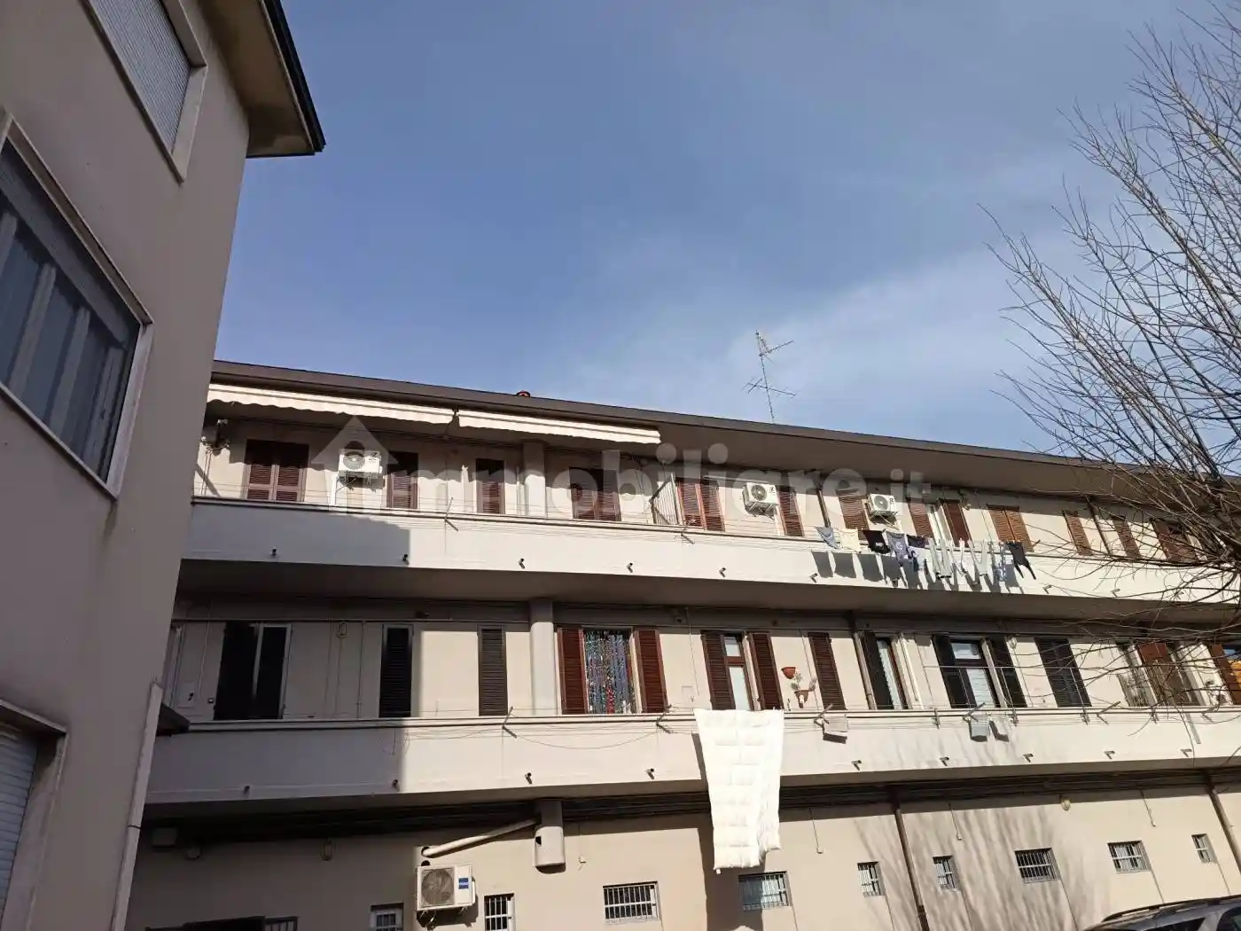 Appartamento in vendita a Busto Garolfo