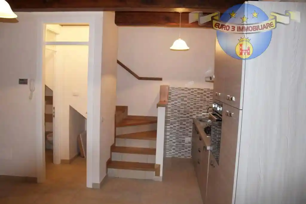 Casa indipendente in affitto a Ascoli Piceno