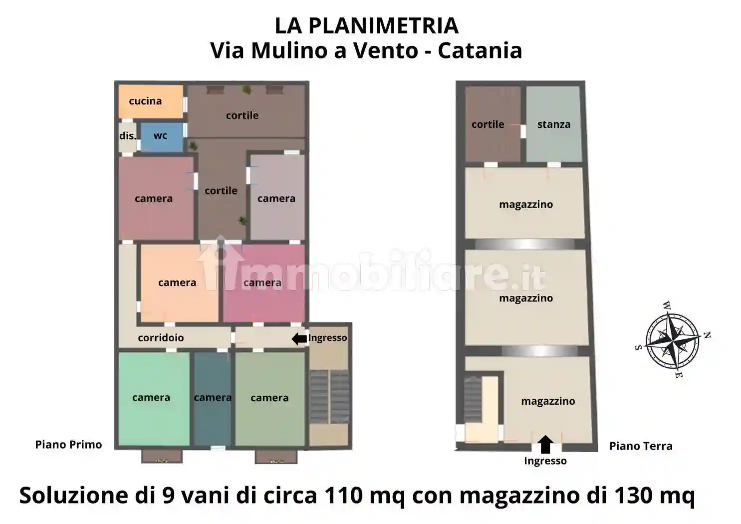 Appartamento - foto 5