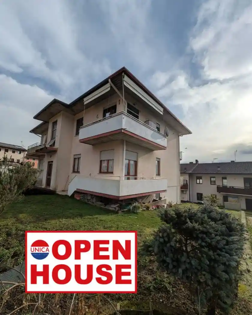 Appartamento in vendita a Schio