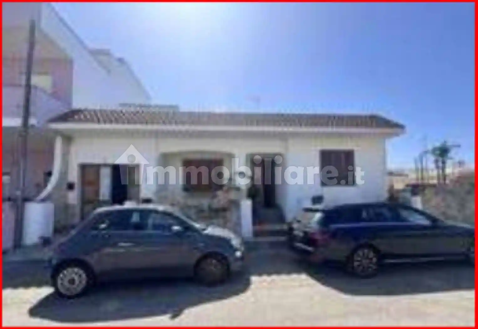 Appartamento in vendita a Taviano