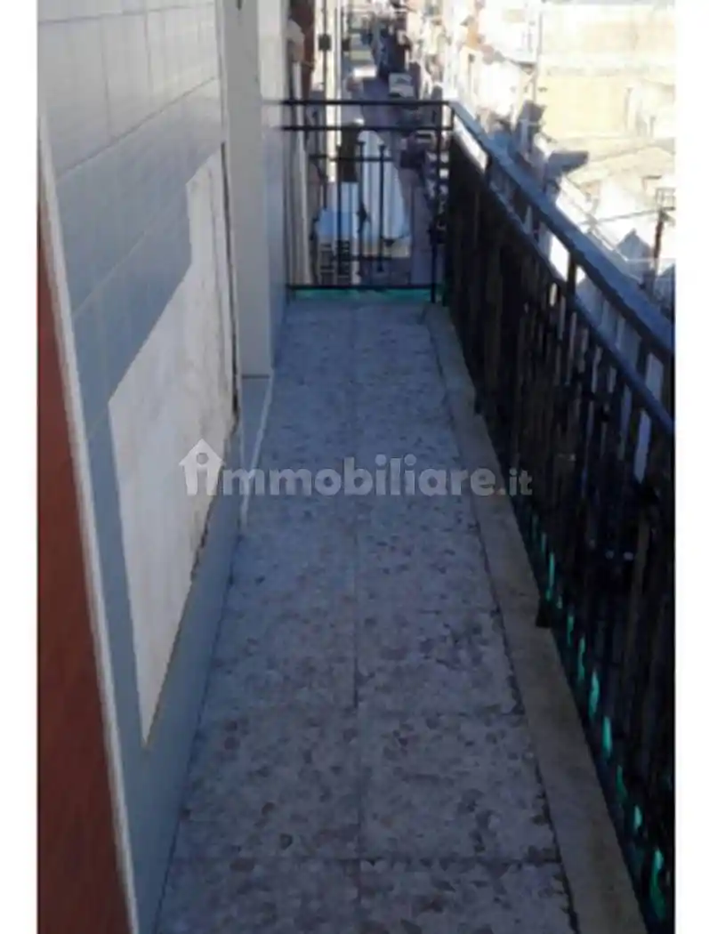 Appartamento in vendita a Floridia