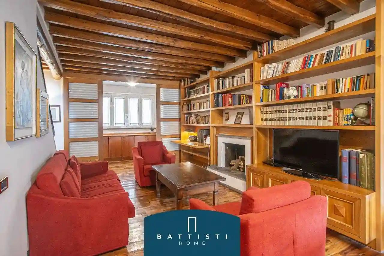 Attico - Mansarda - foto 4