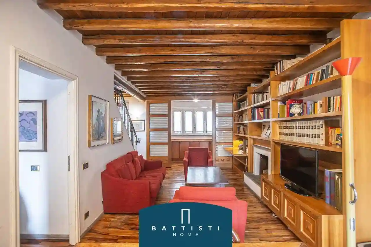 Attico - Mansarda - foto 5