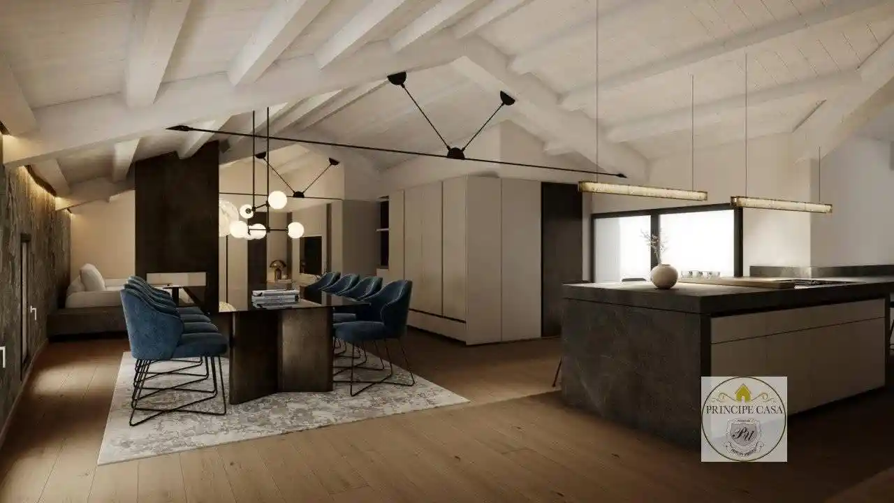 Appartamento in vendita a Este