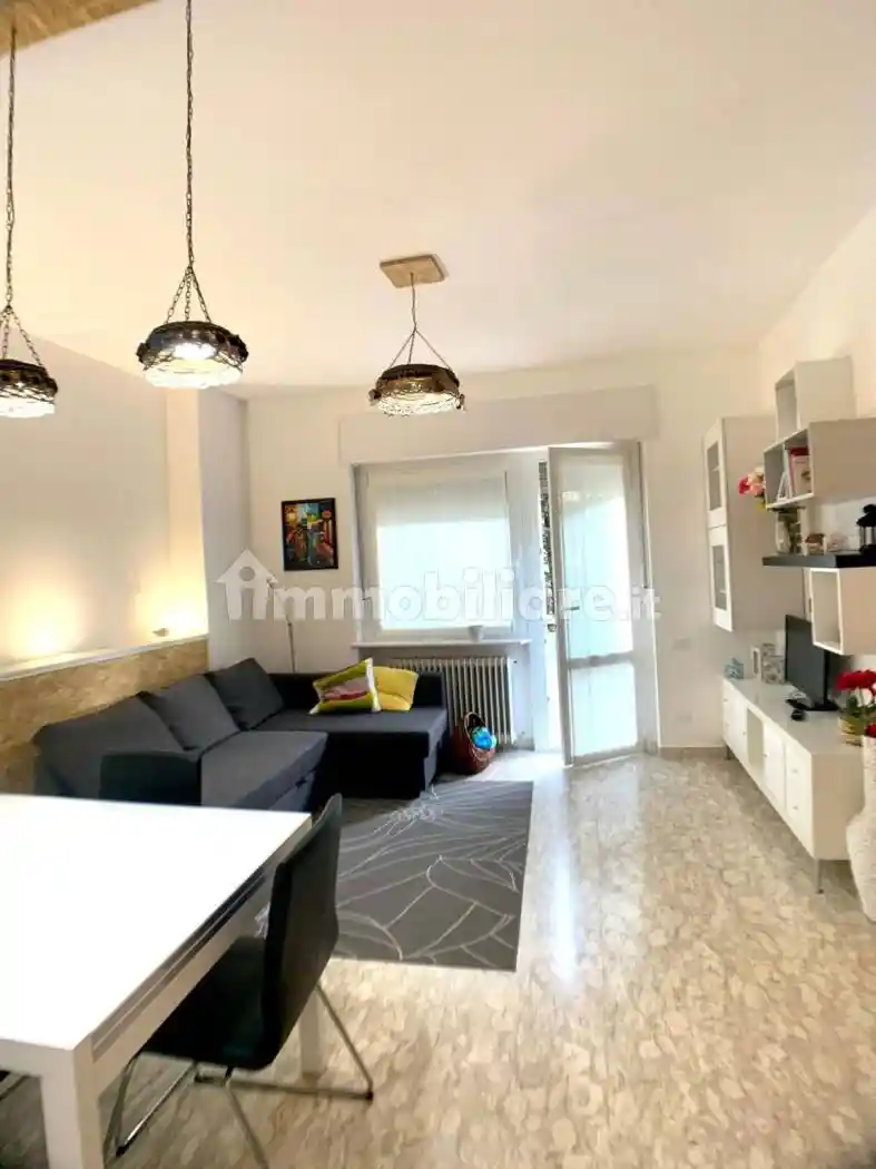 Appartamento in affitto a Rovereto