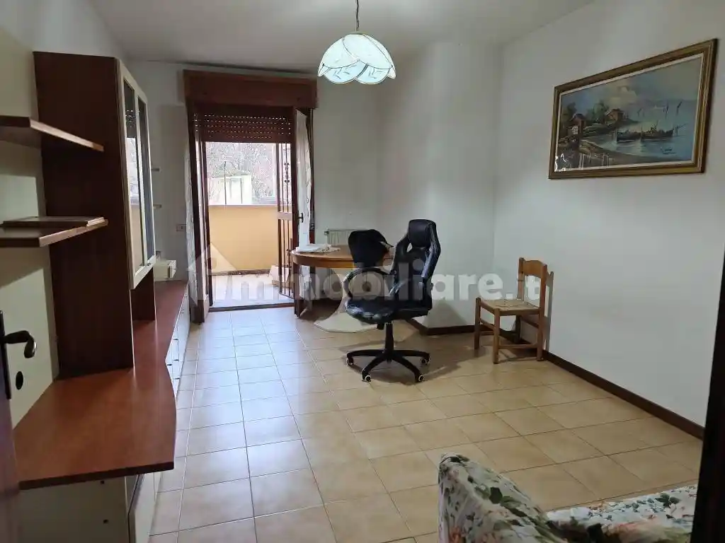 Appartamento in vendita a Cusano Milanino