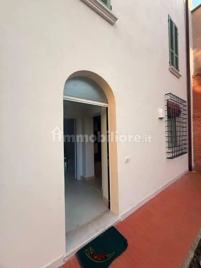 Appartamento in vendita a Ferrara