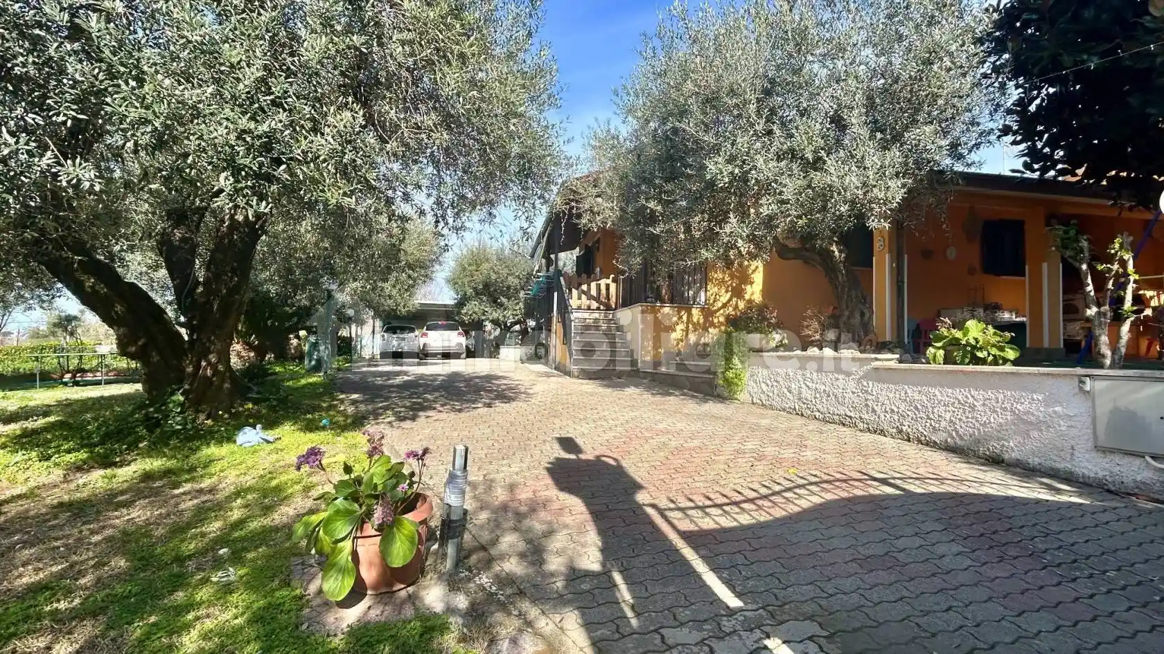 Villa in vendita a Albano Laziale