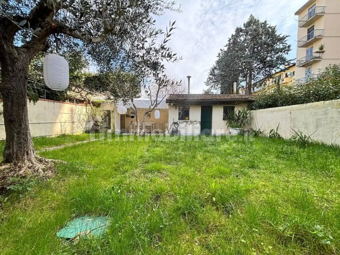 Appartamento in vendita a Firenze