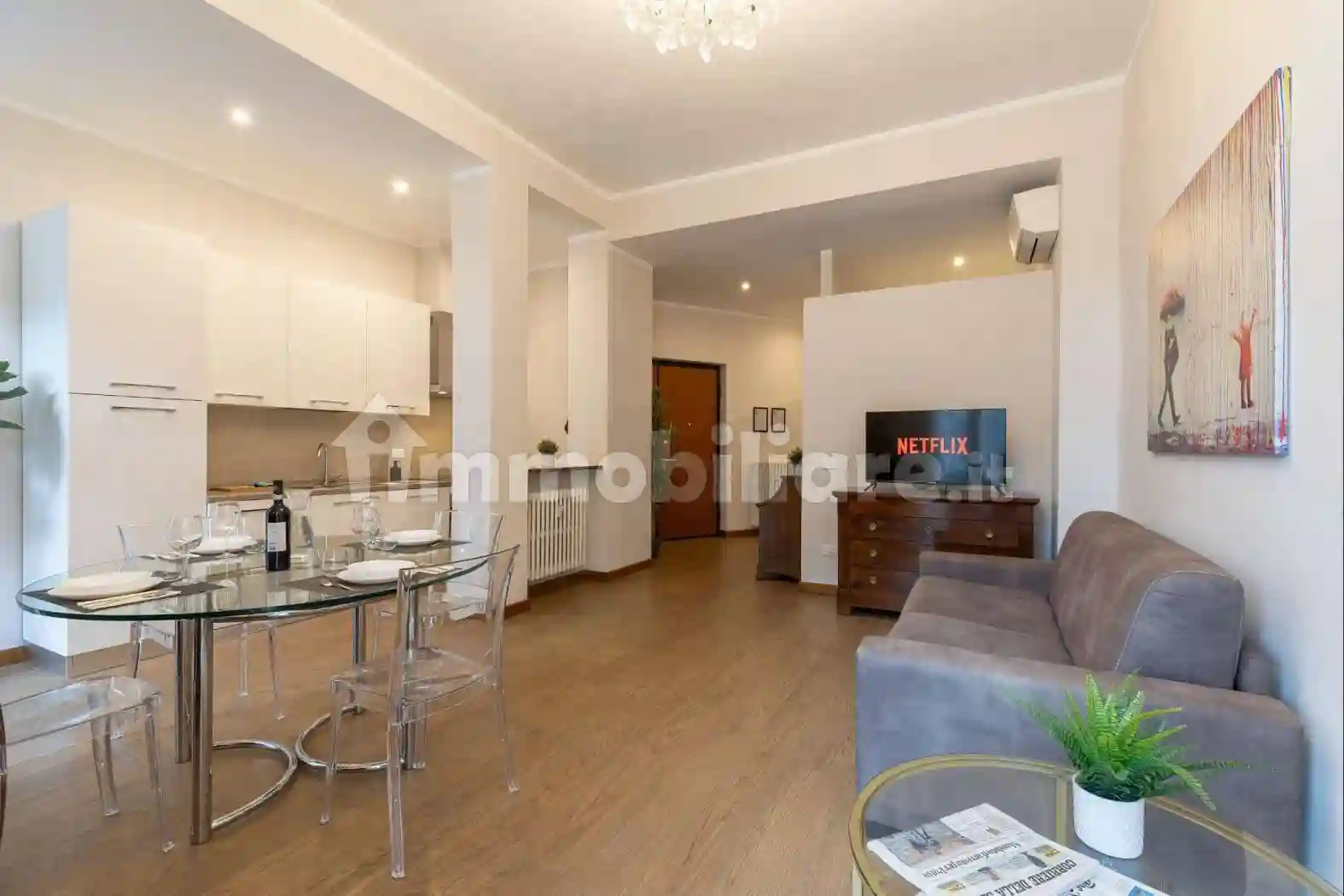 Appartamento - foto 2