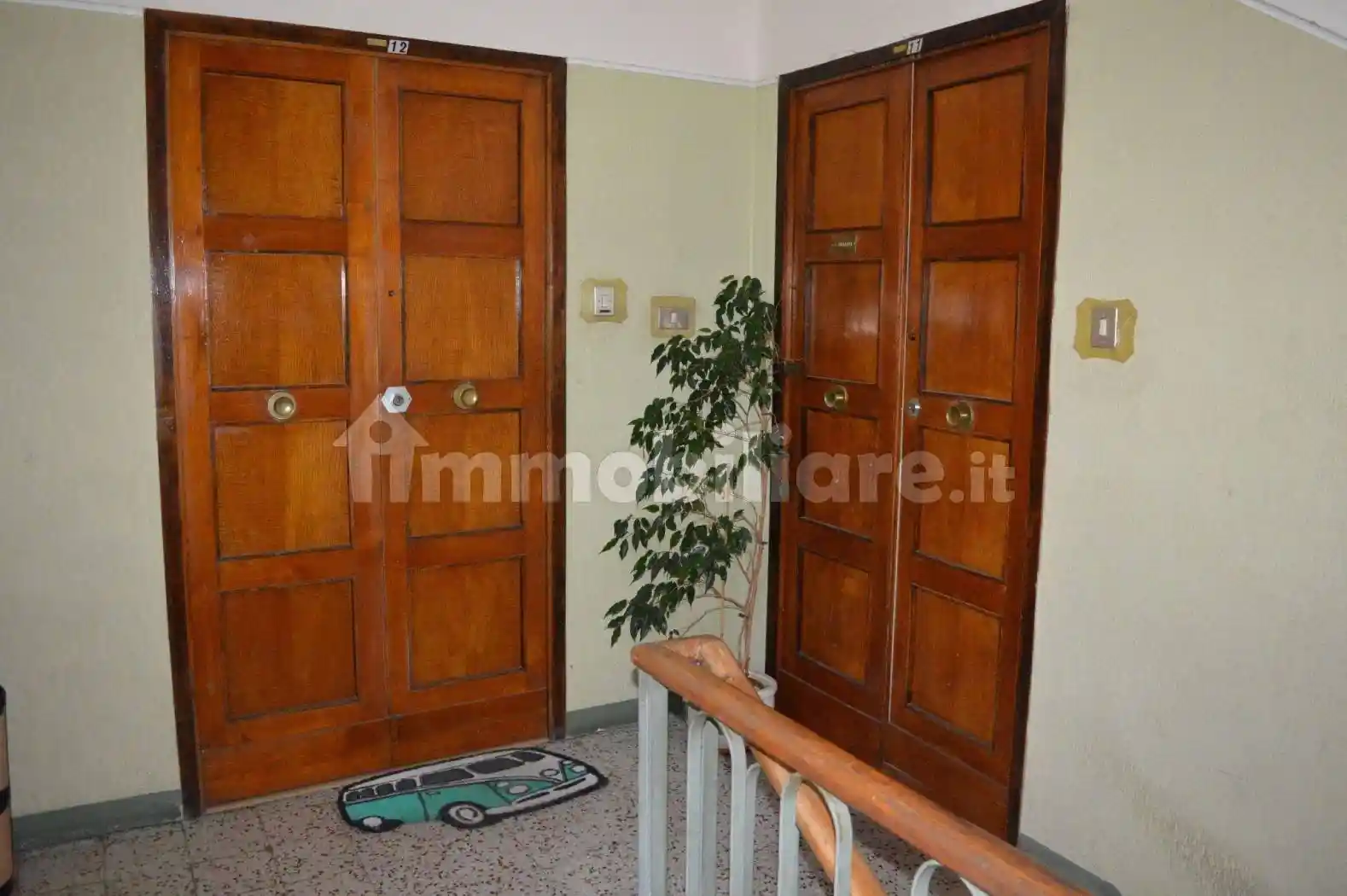 Appartamento in vendita a Macerata