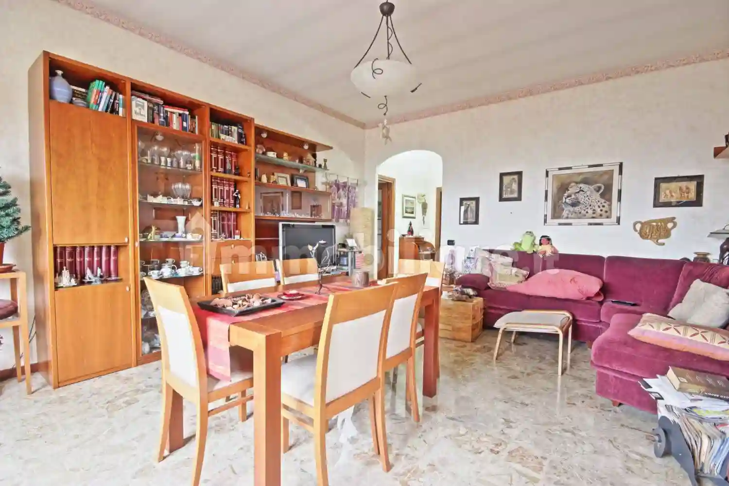 Attico - Mansarda - foto 2