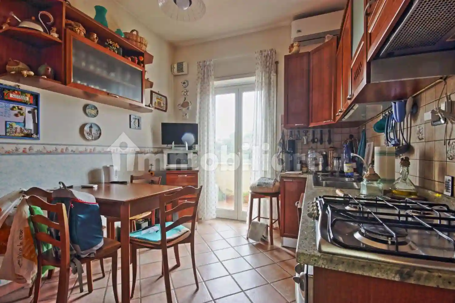 Attico - Mansarda - foto 5