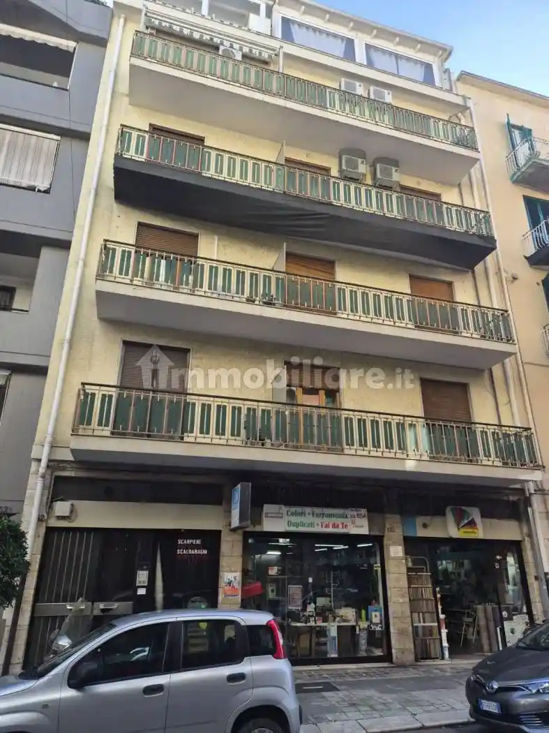 Appartamento in vendita a Bari