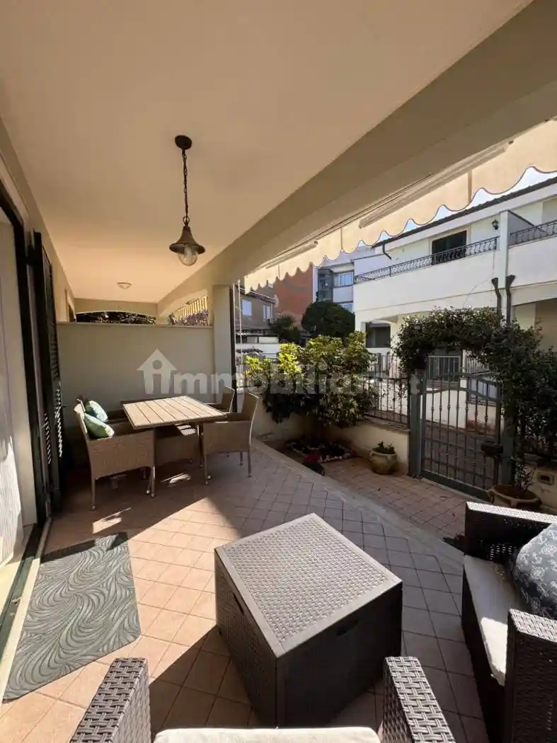 Villa in vendita a Anzio