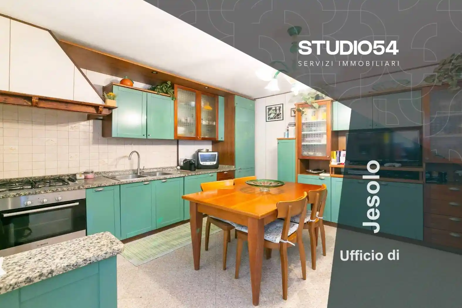 Casa indipendente in vendita a Venezia