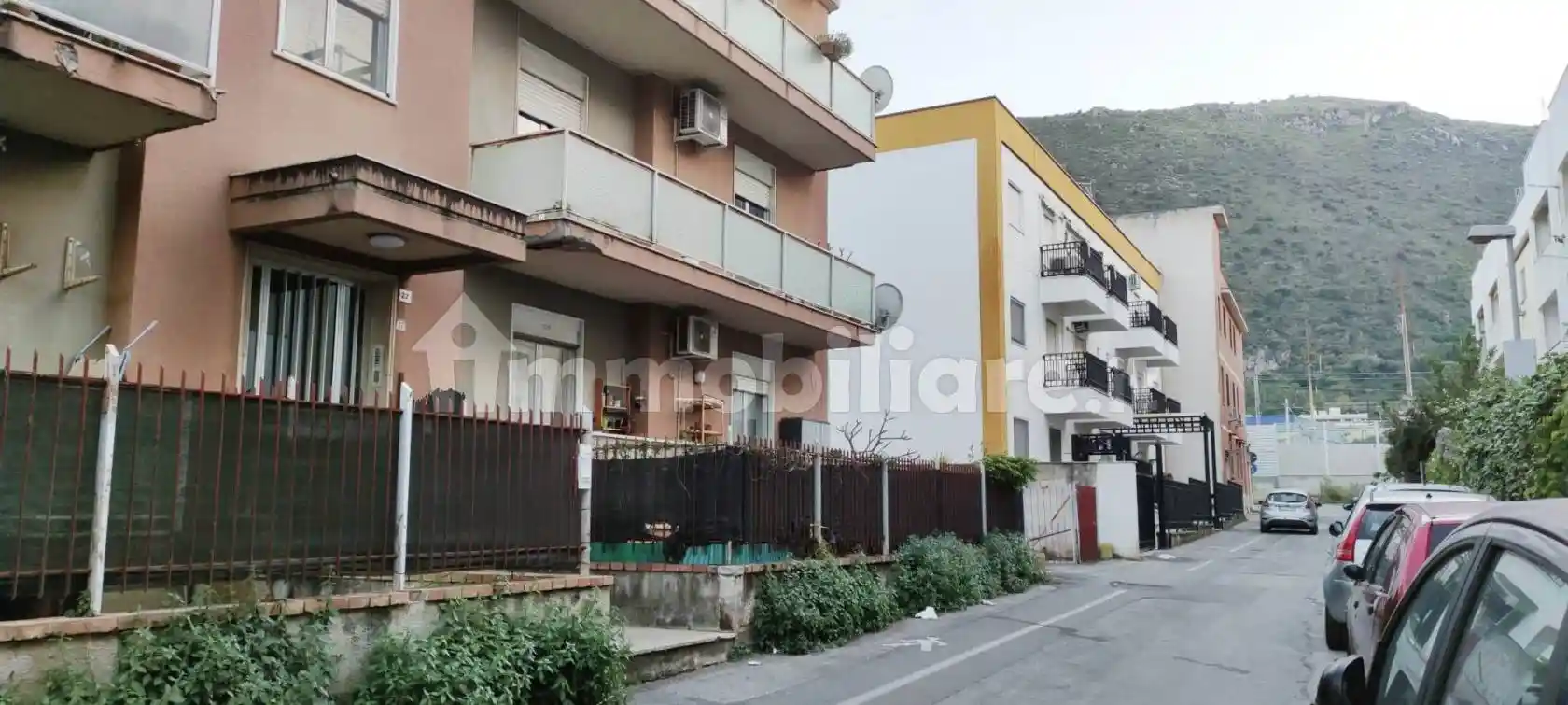 Appartamento in vendita a Palermo