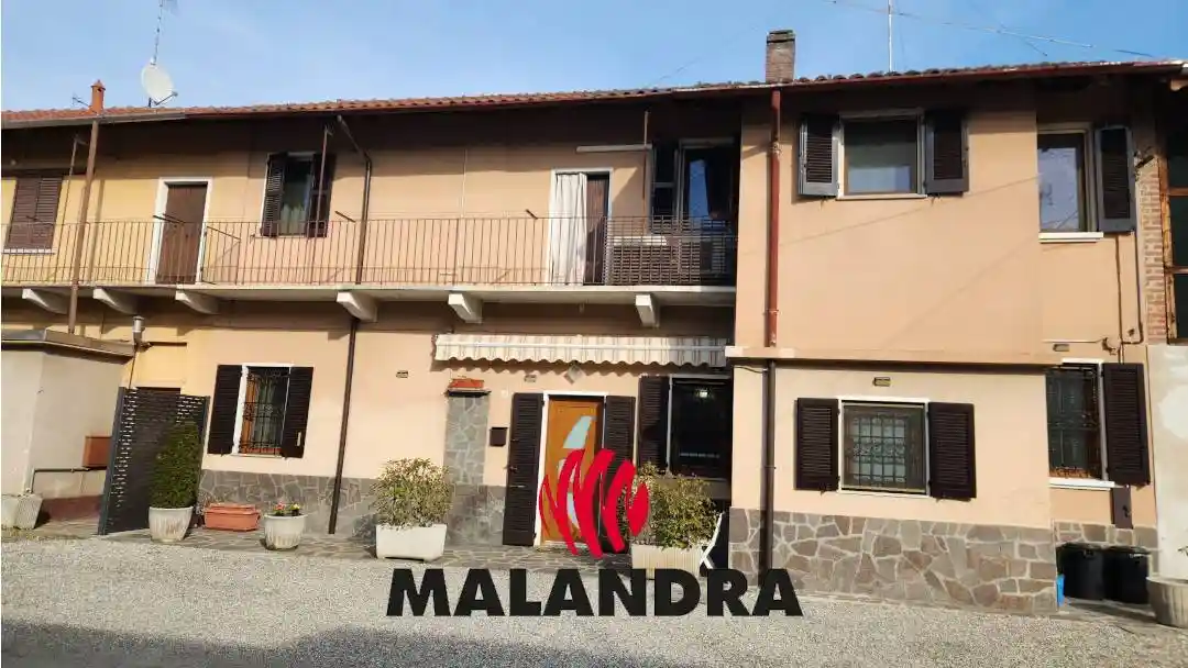 Casa indipendente in vendita a Nosate