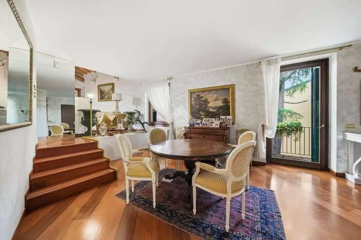 Appartamento in vendita a Verona