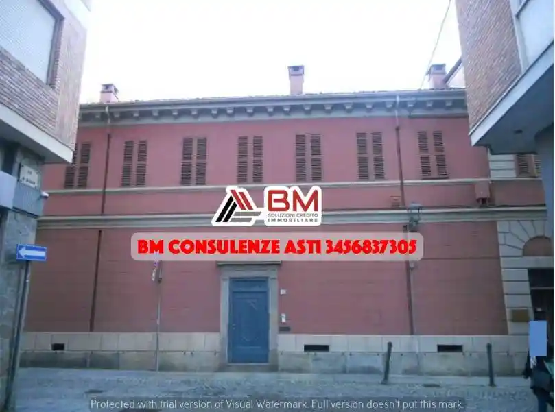 Casa indipendente in vendita a Asti