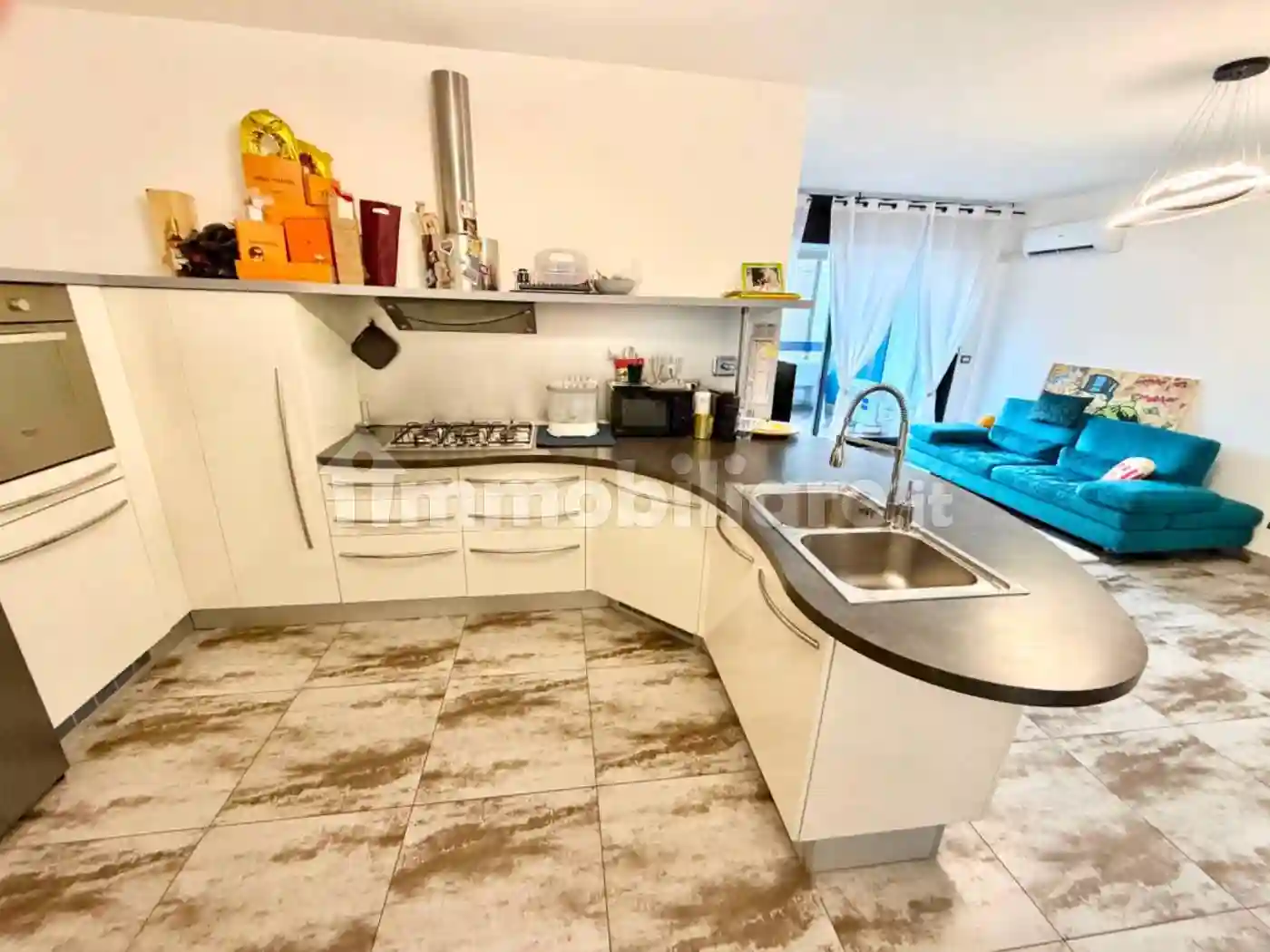 Appartamento - foto 5