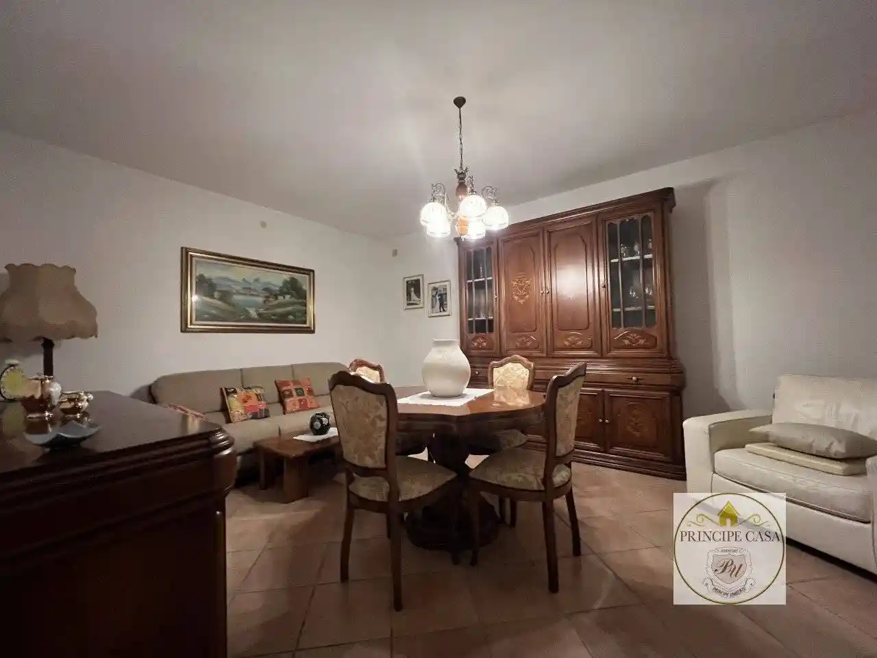 Villa in vendita a Ponso