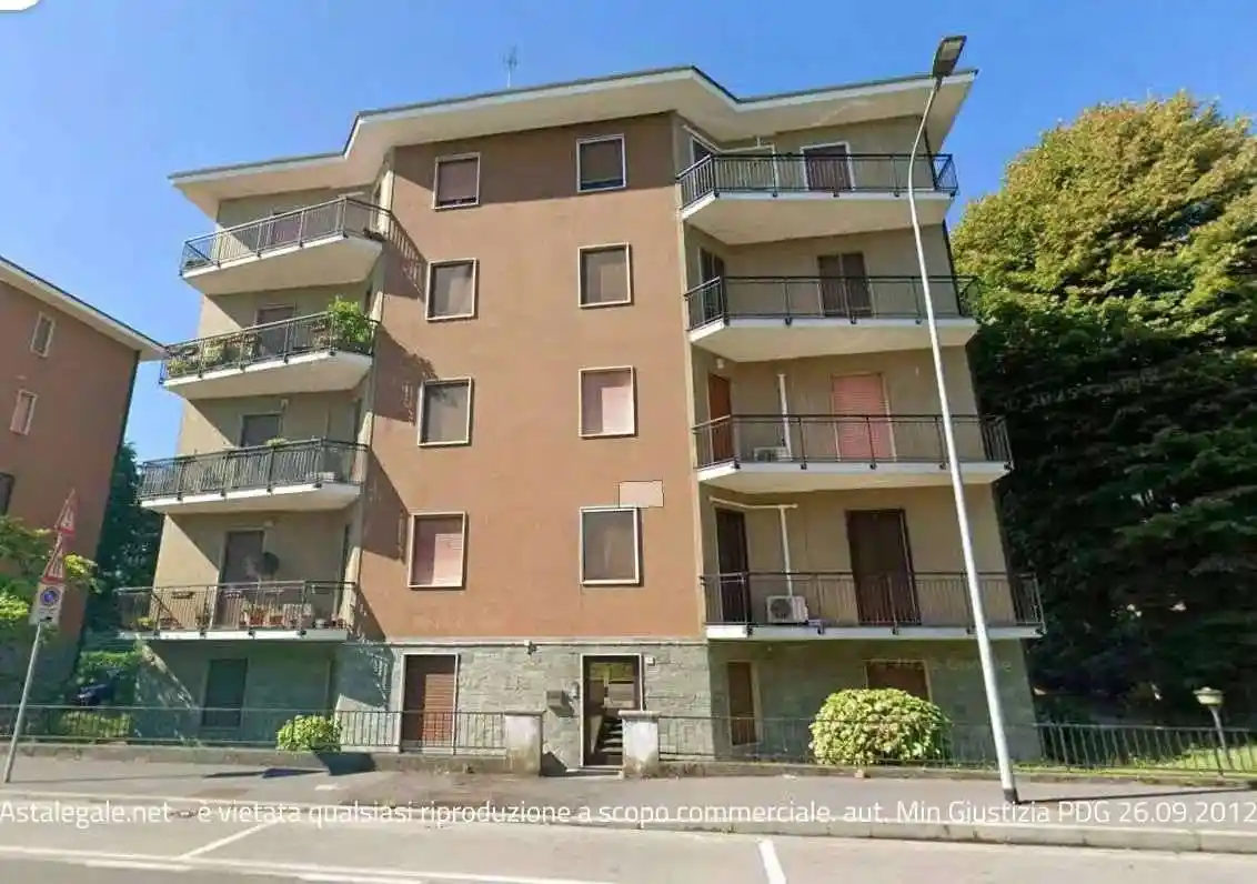 Appartamento in vendita a Rozzano