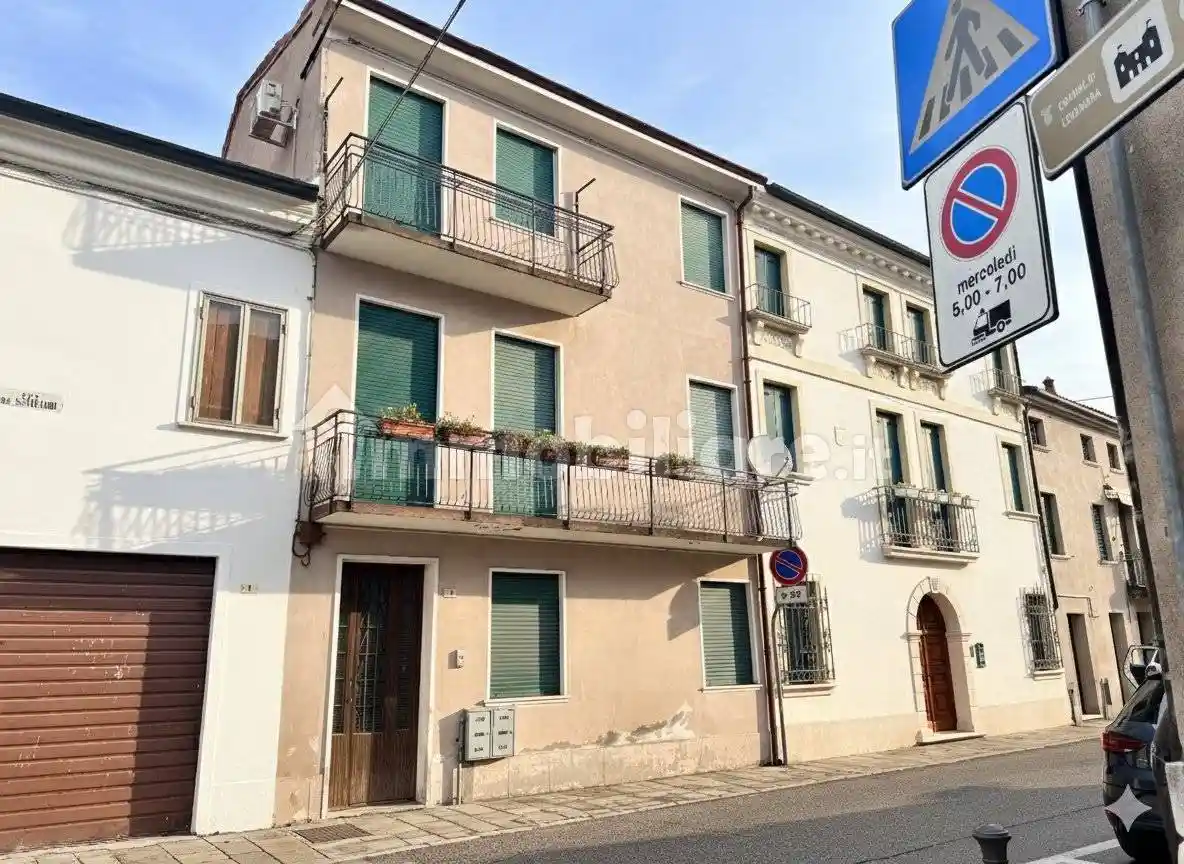 Appartamento in vendita a Lendinara