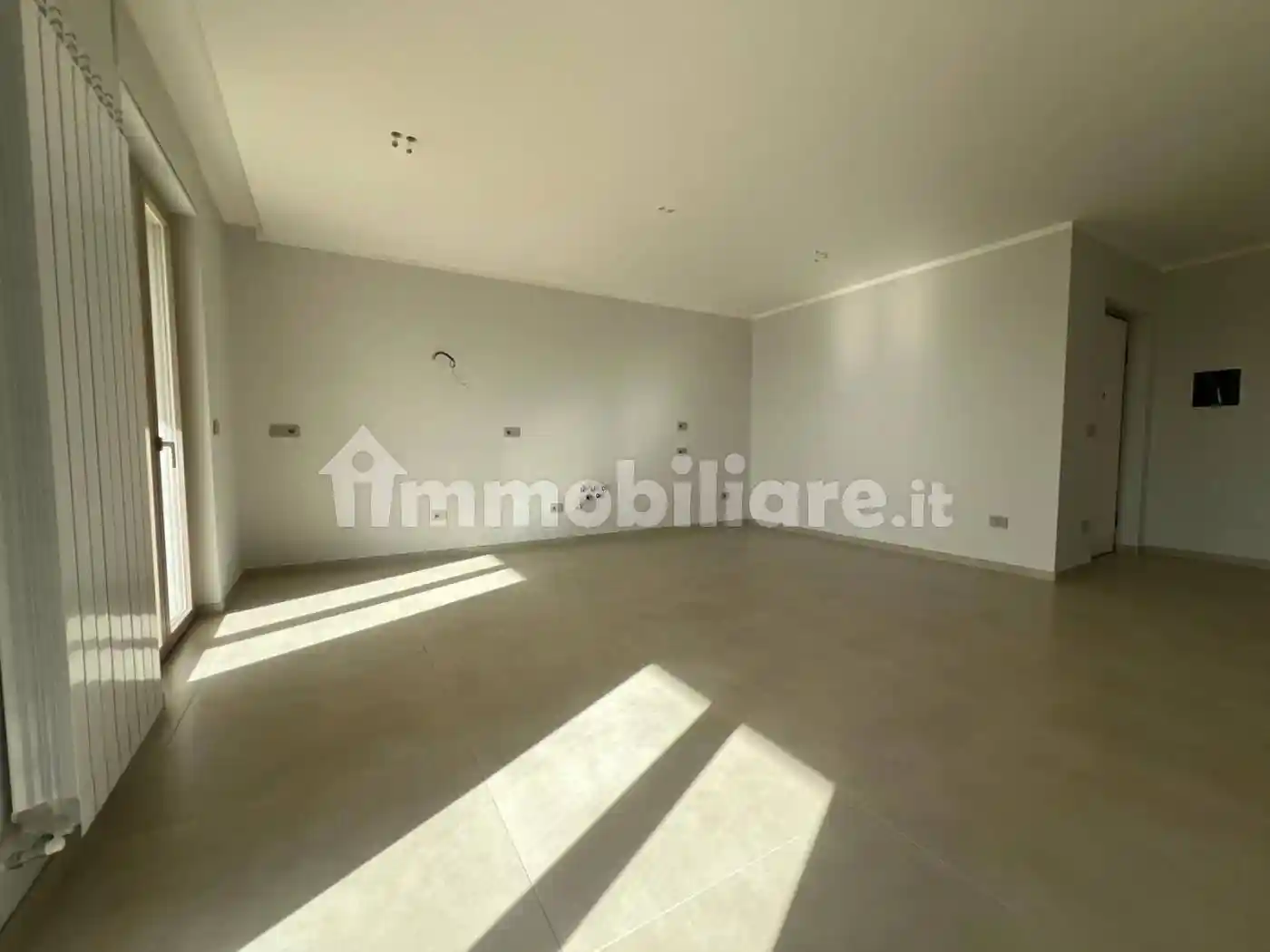 Appartamento in vendita a Cardito