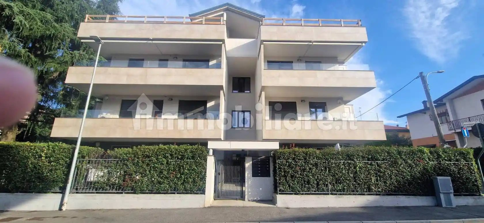 Attico - Mansarda in vendita a Nova Milanese