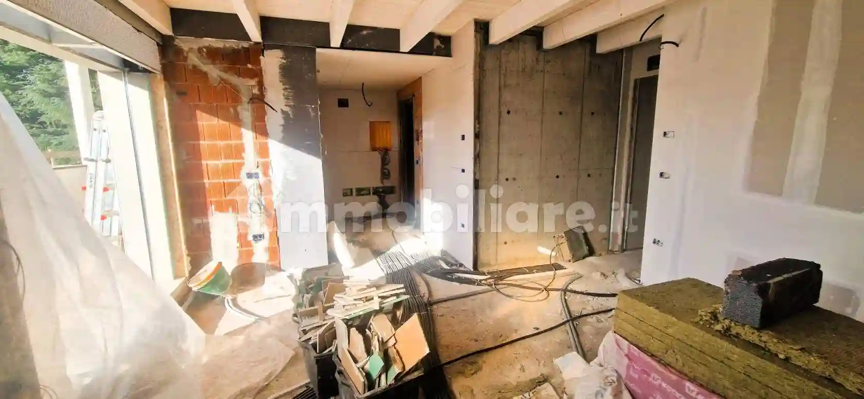 Attico - Mansarda - foto 5